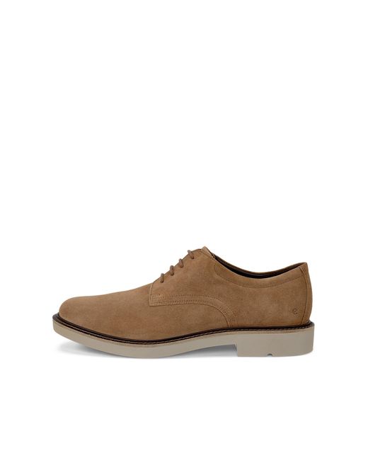 Ecco Brown Metropole London for men