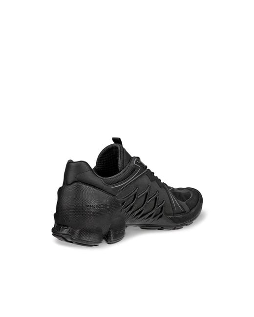 Ecco Black Biom Aex