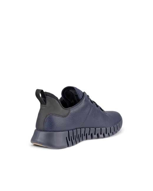 Ecco Blue Gruuv for men