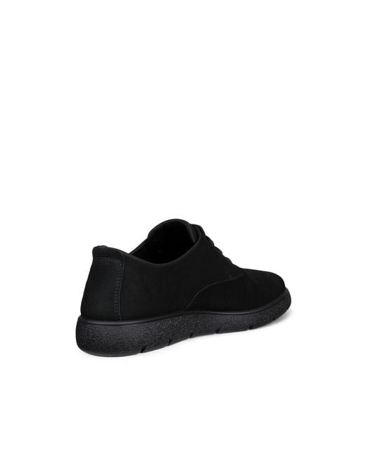 Ecco Black Bella 2