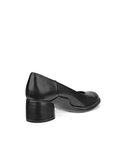 Ecco Black Sculpted Lx 35
