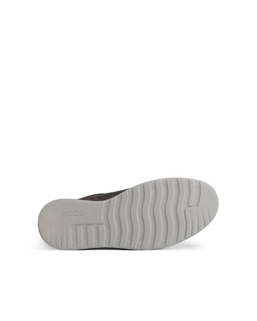 Ecco Brown Byway for men