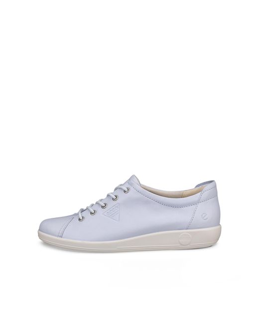 Ecco White Soft 2.0