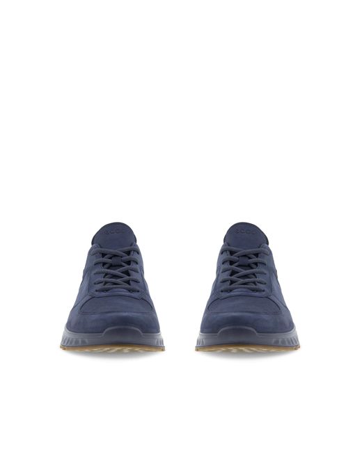 Ecco Blue Exostride for men