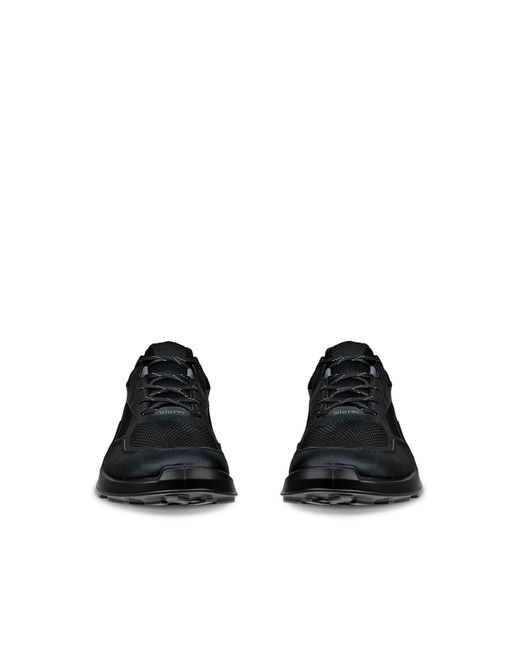 Ecco Black Biom 2.1 X Mountain for men