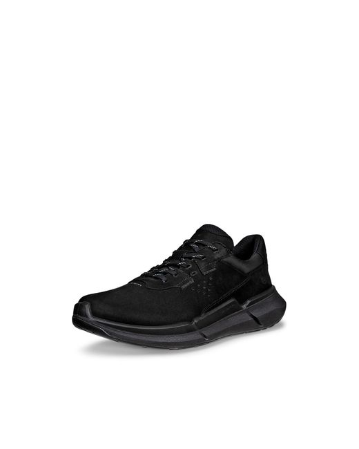 Ecco Black Biom 2.2