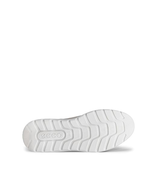 Ecco White City Stride for men