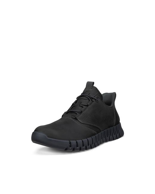Ecco Gruuv in Black für Herren