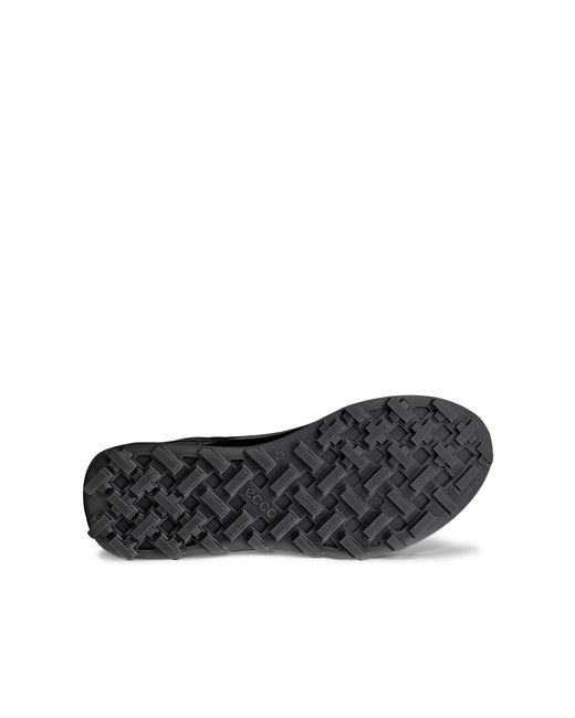 Ecco Black Biom 2.1 X Mountain for men