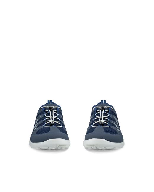 Ecco Blue Terracruise Lt Breathru for men