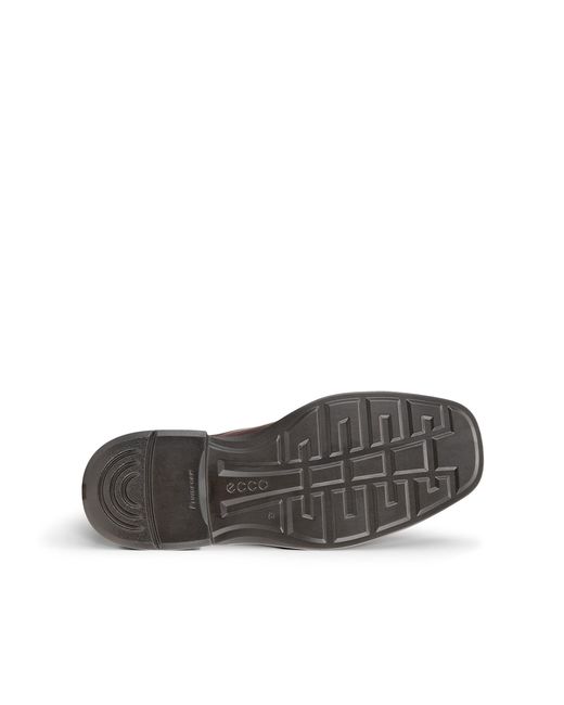Ecco Helsinki 2 in Brown für Herren