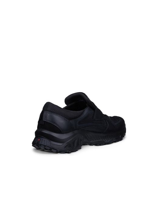 Ecco Blue Receptor Xp