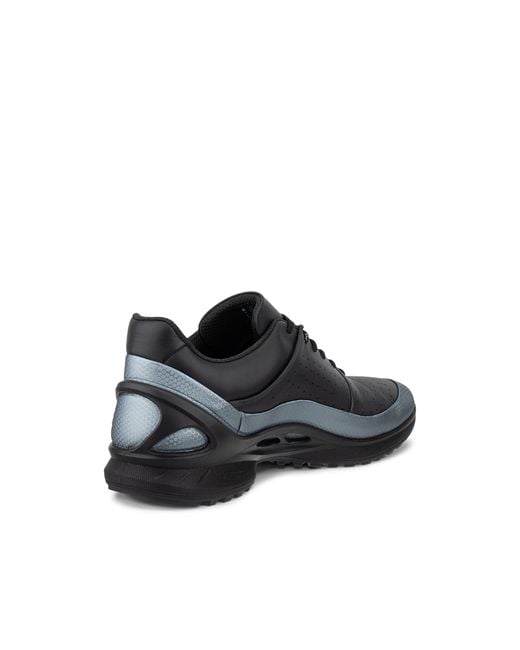 Ecco Black Biom Energi for men