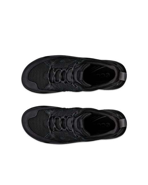 Ecco Black Offroad for men
