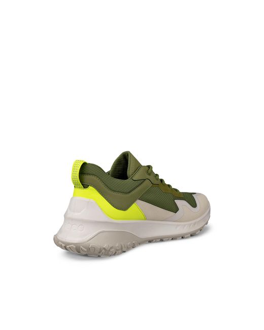 Ecco Ult-Trn in Green für Herren