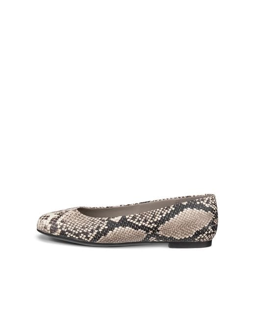 Ecco White Margot