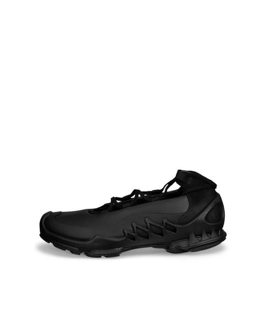 Ecco Black Biom Aex