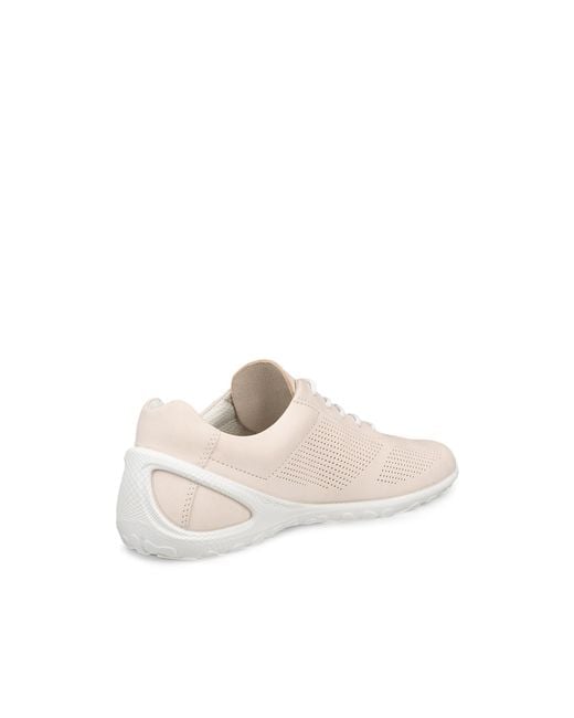 Ecco White Biom Lite