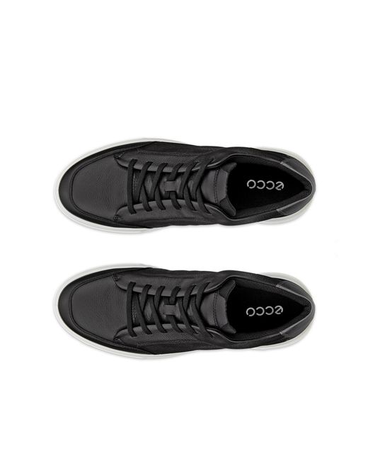 Ecco Black Move