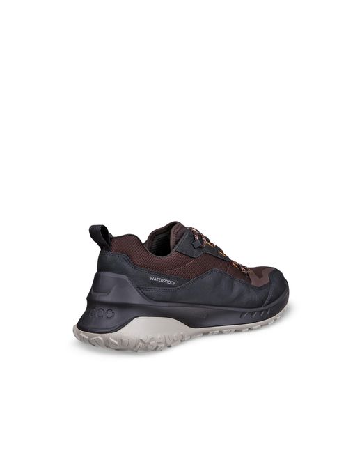 Ecco Brown Ult-Trn for men