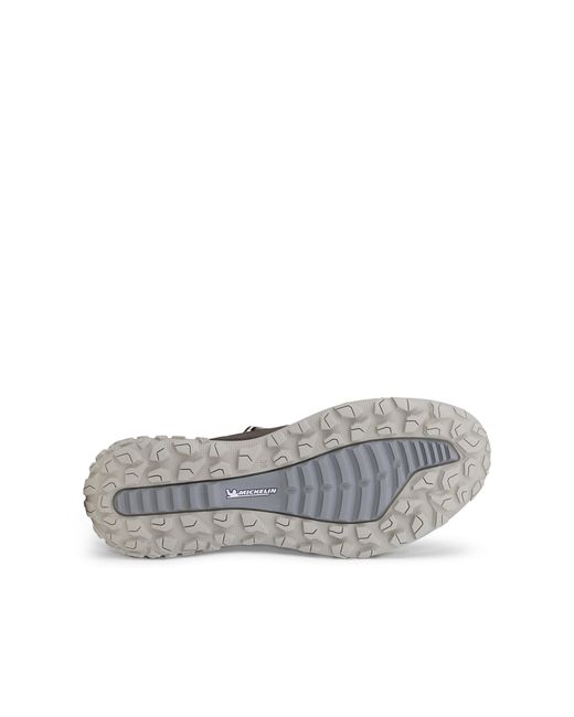 Ecco Brown Ult-Trn