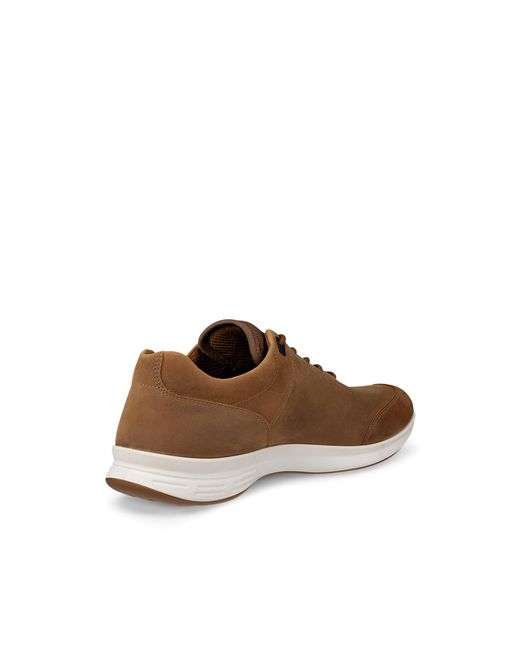 Ecco Brown Exceed for men