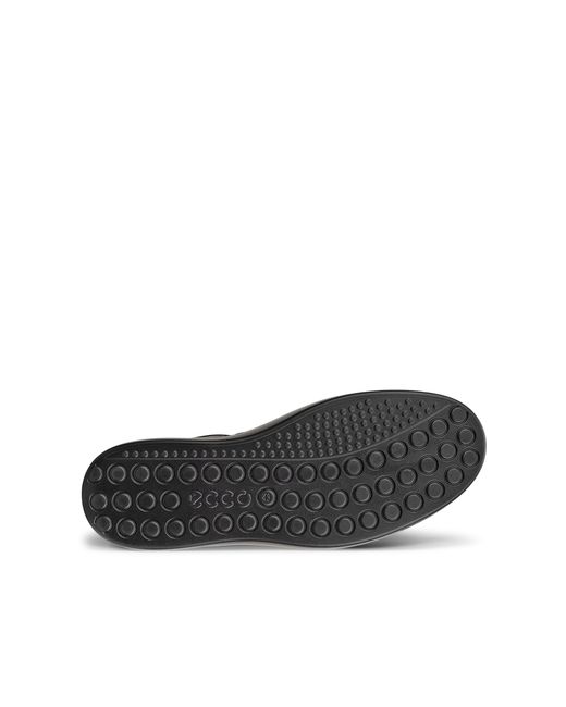 Ecco Cg Soft in Black für Herren