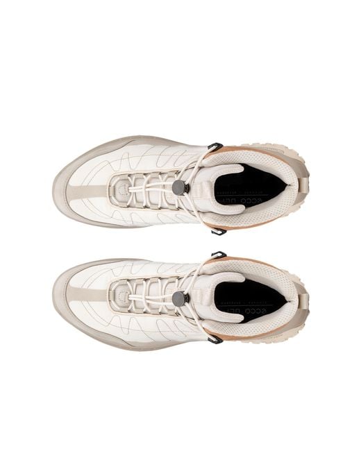 Ecco White Ult-Trn