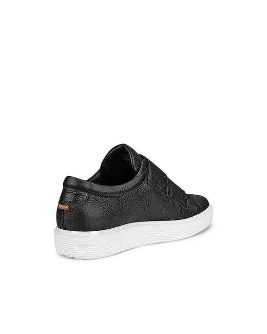 Ecco Black Soft 60