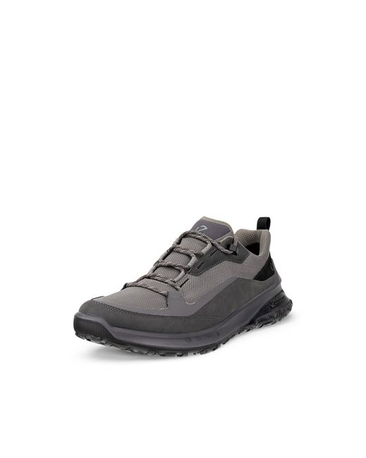 Ecco Gray Ult-Trn for men