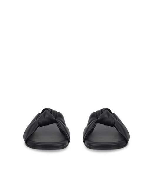 Ecco Black Marylou