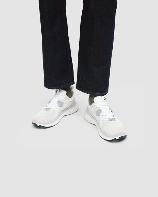 Ecco White Biom 2.2