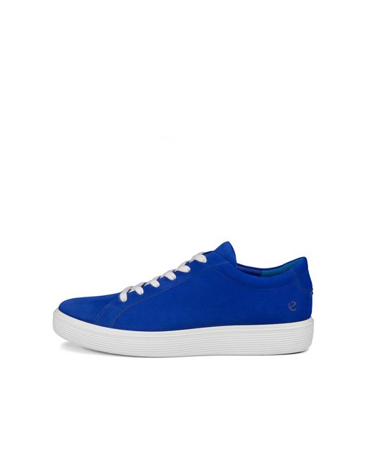 Ecco Soft 60 M in Blue für Herren