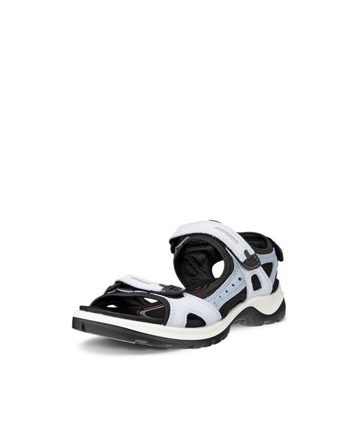Ecco White Offroad