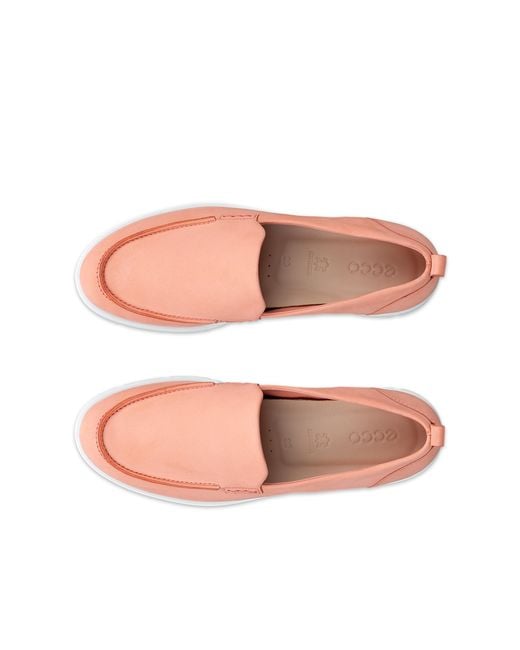 Ecco Pink Bella