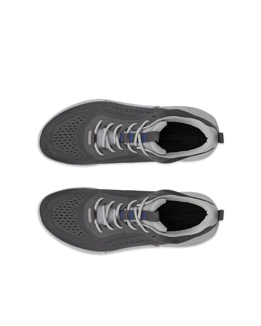 Ecco Gray Biom 2.0 for men