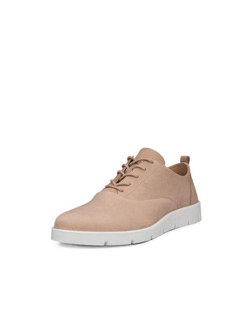 Ecco White Bella