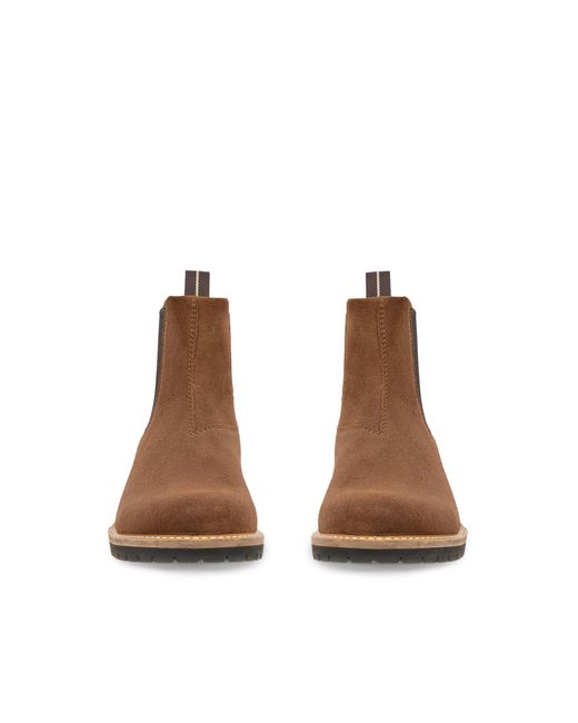 Ecco Brown Elaina
