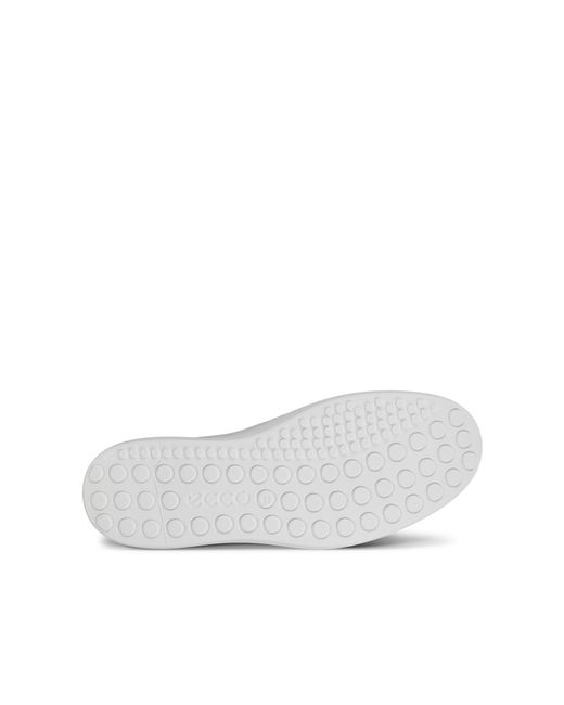 Ecco White Soft 60 for men