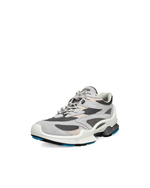 Ecco Biom C2-Trail in White für Herren