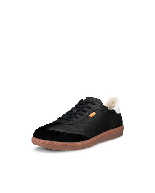 Ecco Black Soft 11