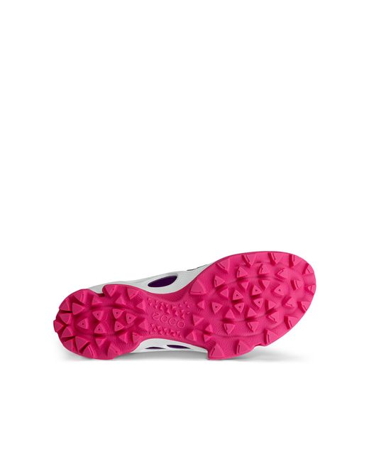Ecco Purple Biom C-Trail