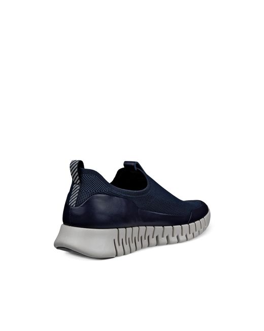 Ecco Blue Gruuv for men