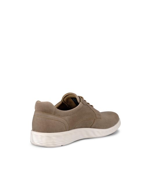 Ecco Brown S Lite Hybrid for men