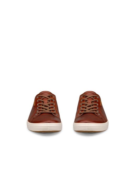 Ecco Brown Soft 7 for men