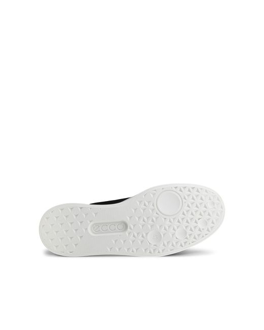 Ecco Black Street 720 for men