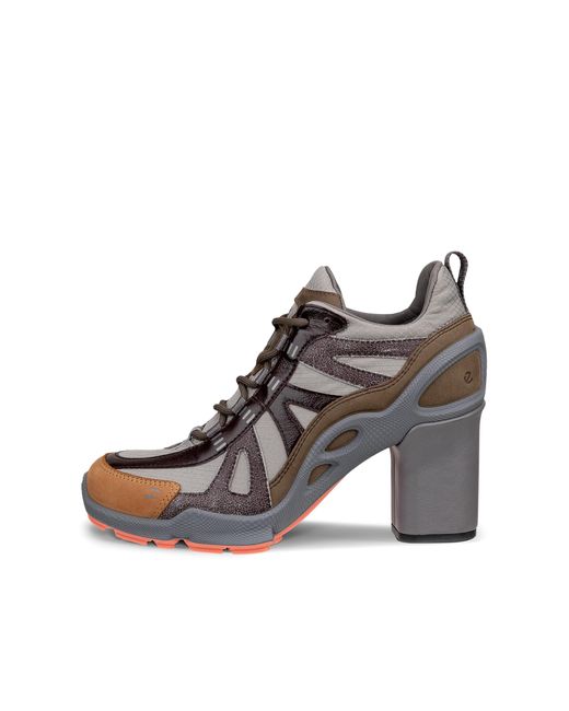 Ecco Gray Biom C 65