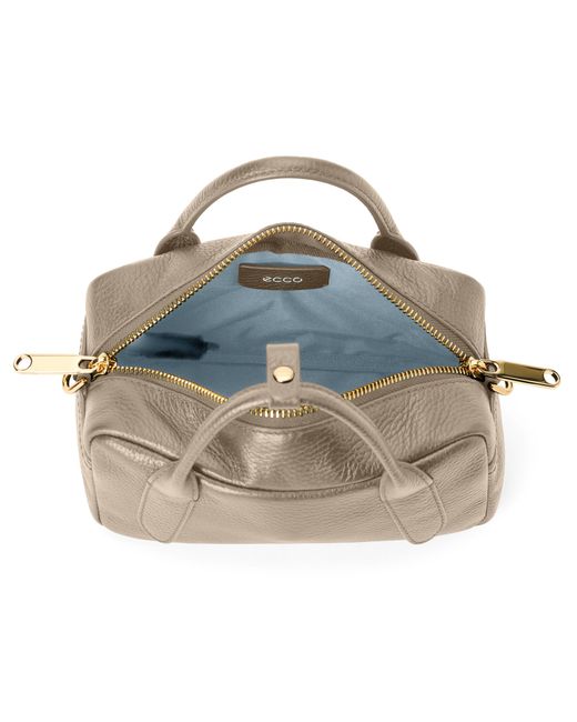 Ecco Natural Bowling Bag S