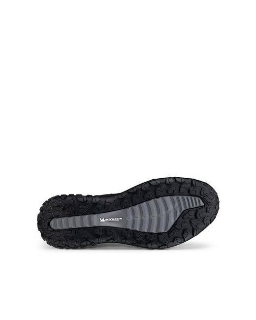 Ecco Black Ult-Trn