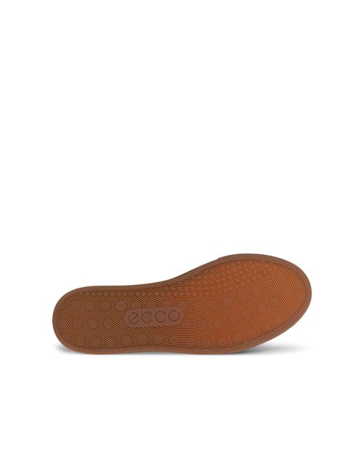 Ecco White Soft 10 for men